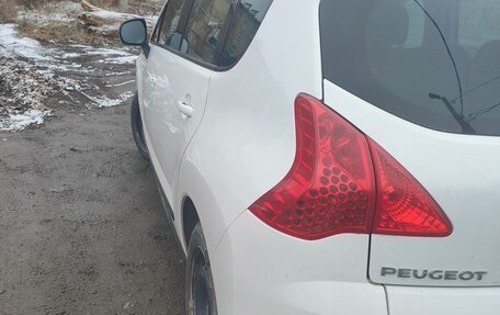 Peugeot 3008 I рестайлинг, 2012 год, 674 000 рублей, 6 фотография