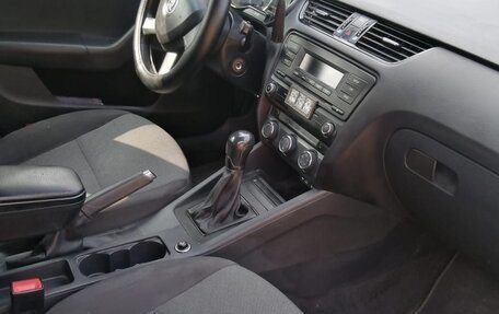Skoda Octavia, 2013 год, 820 000 рублей, 5 фотография