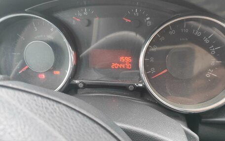 Peugeot 3008 I рестайлинг, 2012 год, 674 000 рублей, 7 фотография