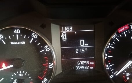 Skoda Octavia, 2013 год, 820 000 рублей, 6 фотография