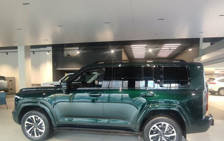 Haval H9, 2024 год, 5 099 000 рублей, 6 фотография
