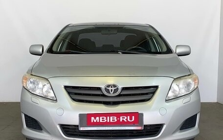 Toyota Corolla, 2007 год, 599 000 рублей, 2 фотография