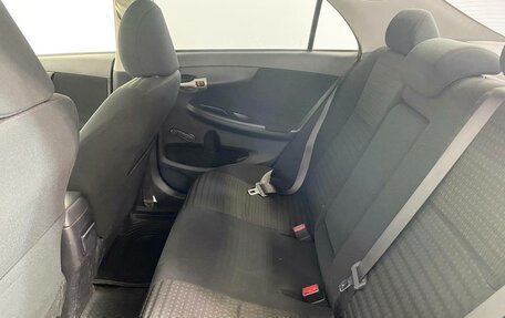 Toyota Corolla, 2007 год, 599 000 рублей, 13 фотография