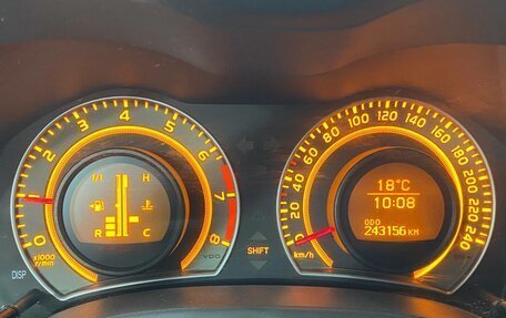 Toyota Corolla, 2007 год, 599 000 рублей, 16 фотография