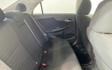 Toyota Corolla, 2007 год, 599 000 рублей, 12 фотография