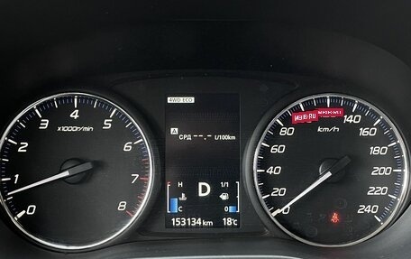 Mitsubishi Outlander III рестайлинг 3, 2012 год, 1 380 000 рублей, 14 фотография