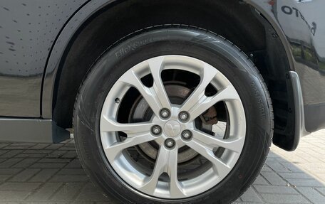 Mitsubishi Outlander III рестайлинг 3, 2012 год, 1 380 000 рублей, 20 фотография