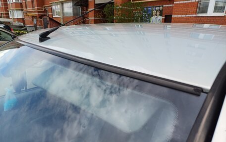 Renault Logan I, 2009 год, 449 000 рублей, 7 фотография