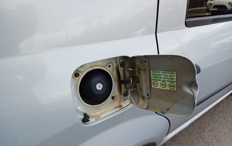 Renault Logan I, 2009 год, 449 000 рублей, 8 фотография