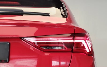 Audi Q3, 2020 год, 4 050 000 рублей, 10 фотография