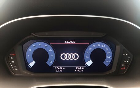 Audi Q3, 2020 год, 4 050 000 рублей, 19 фотография