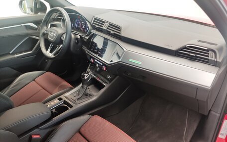Audi Q3, 2020 год, 4 050 000 рублей, 17 фотография