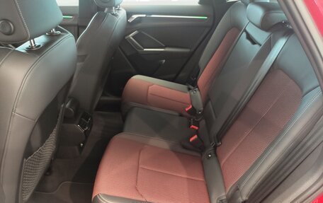 Audi Q3, 2020 год, 4 050 000 рублей, 14 фотография
