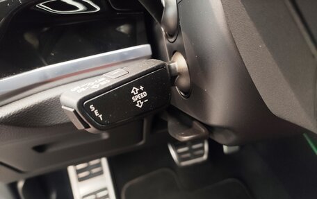 Audi Q3, 2020 год, 4 050 000 рублей, 22 фотография