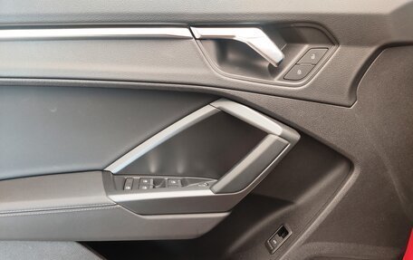 Audi Q3, 2020 год, 4 050 000 рублей, 21 фотография