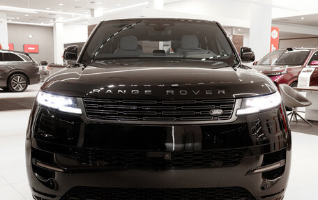 Land Rover Range Rover Sport, 2024 год, 22 990 000 рублей, 2 фотография