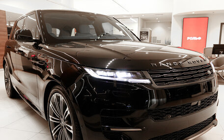 Land Rover Range Rover Sport, 2024 год, 22 990 000 рублей, 3 фотография