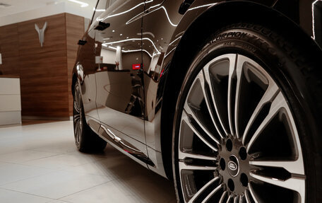 Land Rover Range Rover Sport, 2024 год, 22 990 000 рублей, 11 фотография