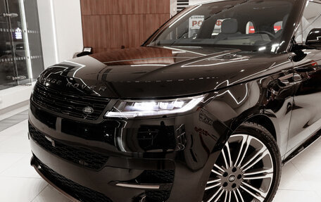 Land Rover Range Rover Sport, 2024 год, 22 990 000 рублей, 10 фотография