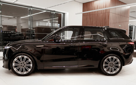 Land Rover Range Rover Sport, 2024 год, 22 990 000 рублей, 8 фотография