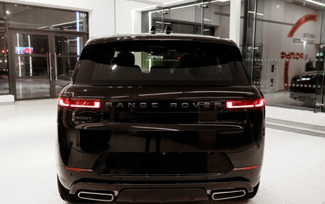 Land Rover Range Rover Sport, 2024 год, 22 990 000 рублей, 6 фотография