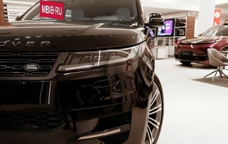 Land Rover Range Rover Sport, 2024 год, 22 990 000 рублей, 9 фотография