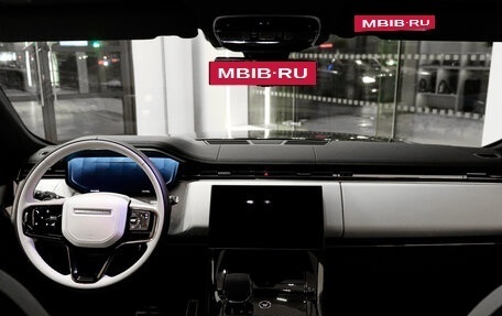 Land Rover Range Rover Sport, 2024 год, 22 990 000 рублей, 12 фотография
