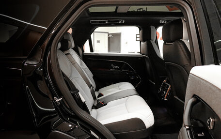 Land Rover Range Rover Sport, 2024 год, 22 990 000 рублей, 15 фотография