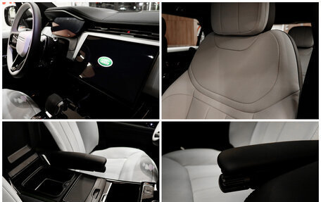 Land Rover Range Rover Sport, 2024 год, 22 990 000 рублей, 17 фотография