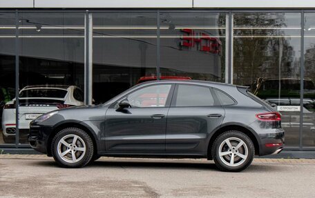 Porsche Macan I рестайлинг, 2018 год, 3 150 000 рублей, 2 фотография