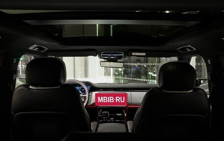 Land Rover Range Rover Sport, 2024 год, 22 990 000 рублей, 24 фотография