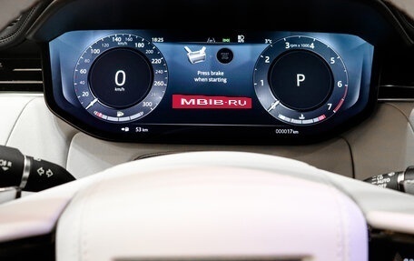 Land Rover Range Rover Sport, 2024 год, 22 990 000 рублей, 22 фотография