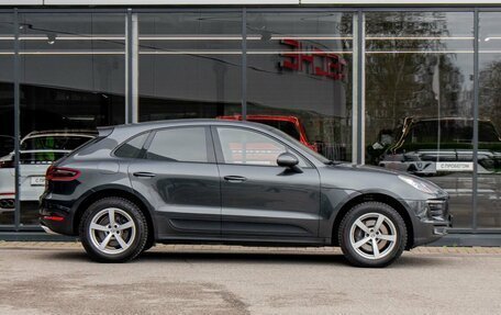 Porsche Macan I рестайлинг, 2018 год, 3 150 000 рублей, 6 фотография