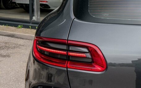 Porsche Macan I рестайлинг, 2018 год, 3 150 000 рублей, 13 фотография