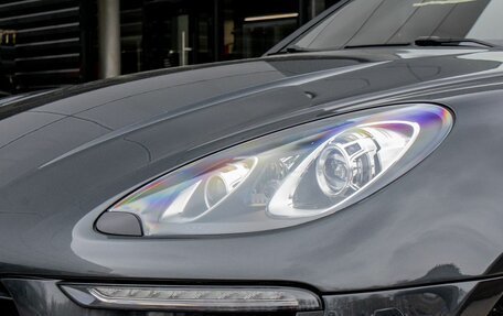 Porsche Macan I рестайлинг, 2018 год, 3 150 000 рублей, 10 фотография