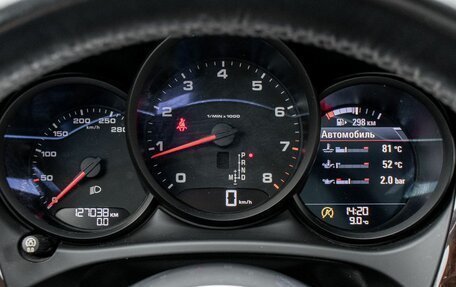 Porsche Macan I рестайлинг, 2018 год, 3 150 000 рублей, 16 фотография