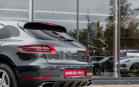 Porsche Macan I рестайлинг, 2018 год, 3 150 000 рублей, 11 фотография