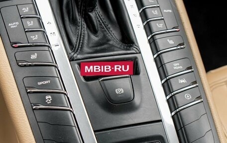 Porsche Macan I рестайлинг, 2018 год, 3 150 000 рублей, 19 фотография