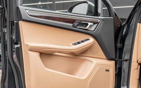 Porsche Macan I рестайлинг, 2018 год, 3 150 000 рублей, 21 фотография