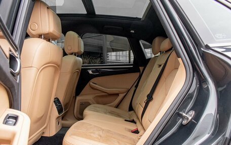 Porsche Macan I рестайлинг, 2018 год, 3 150 000 рублей, 25 фотография
