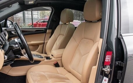 Porsche Macan I рестайлинг, 2018 год, 3 150 000 рублей, 24 фотография