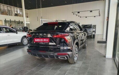 Haval F7x, 2025 год, 3 699 000 рублей, 3 фотография