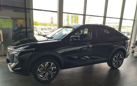 Haval F7x, 2025 год, 3 699 000 рублей, 6 фотография