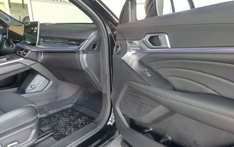 Haval F7x, 2025 год, 3 699 000 рублей, 8 фотография