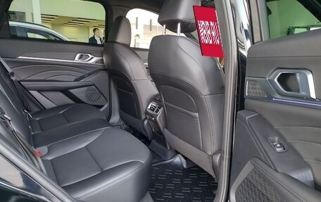 Haval F7x, 2025 год, 3 699 000 рублей, 12 фотография