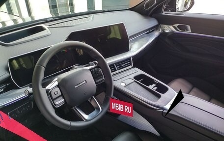 Haval F7x, 2025 год, 3 699 000 рублей, 7 фотография