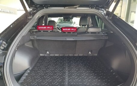 Haval F7x, 2025 год, 3 699 000 рублей, 9 фотография