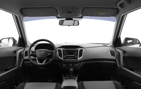 Hyundai Creta I рестайлинг, 2017 год, 1 380 000 рублей, 5 фотография
