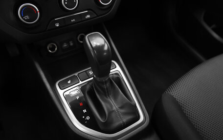 Hyundai Creta I рестайлинг, 2017 год, 1 380 000 рублей, 9 фотография
