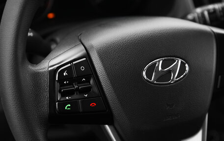 Hyundai Creta I рестайлинг, 2017 год, 1 380 000 рублей, 8 фотография
